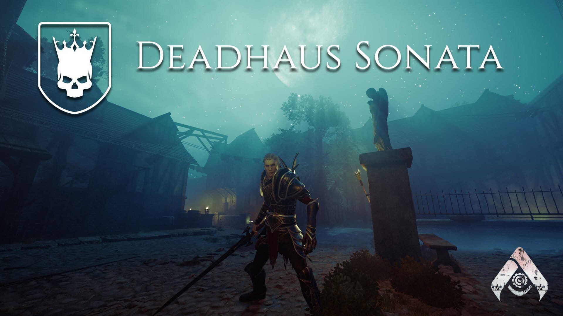 Apocalypse Studios の新作 RPG「Deadhaus Sonata」は、ライブストリーミングの視聴者にゲームマスターの役目を与える革新のコンテンツ
